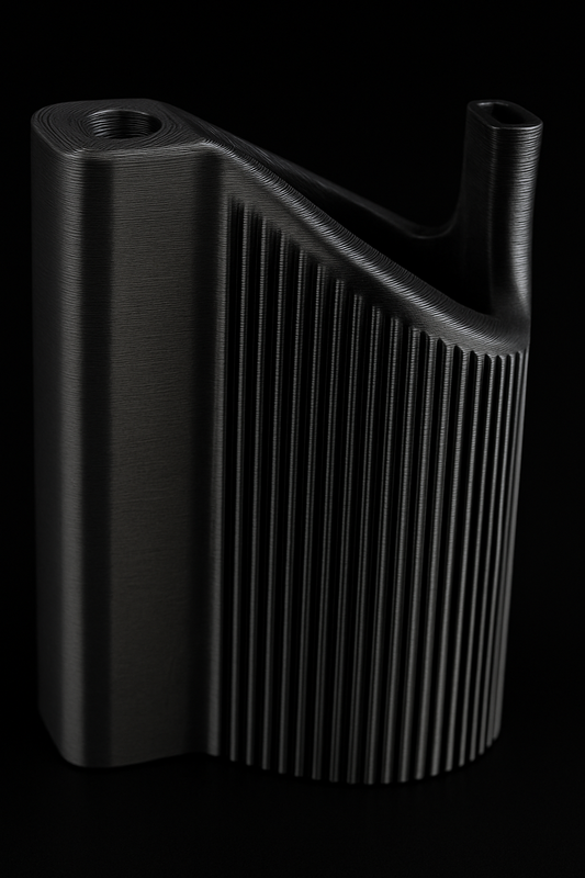 ECCENTRIC HANDLE