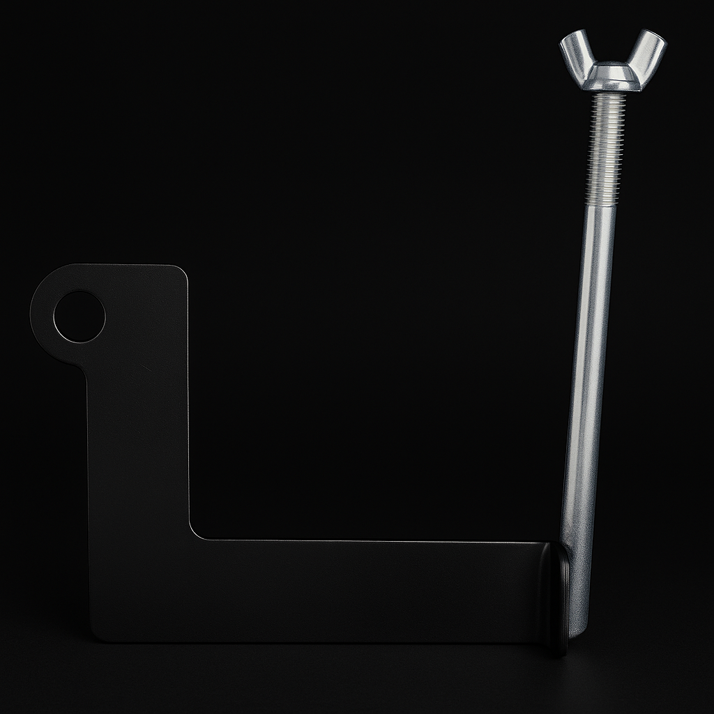 IRON HOOK