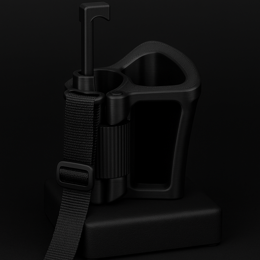SIRCANA HANDLE