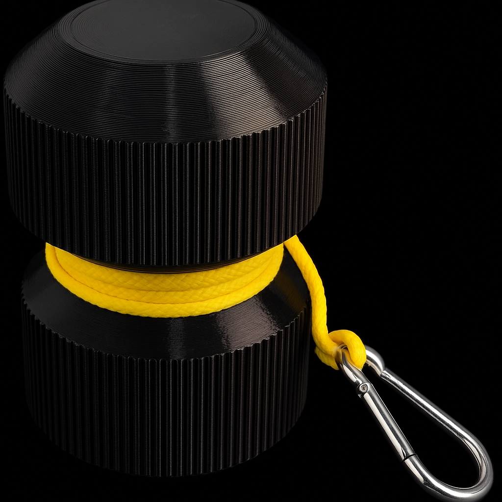 YOYO