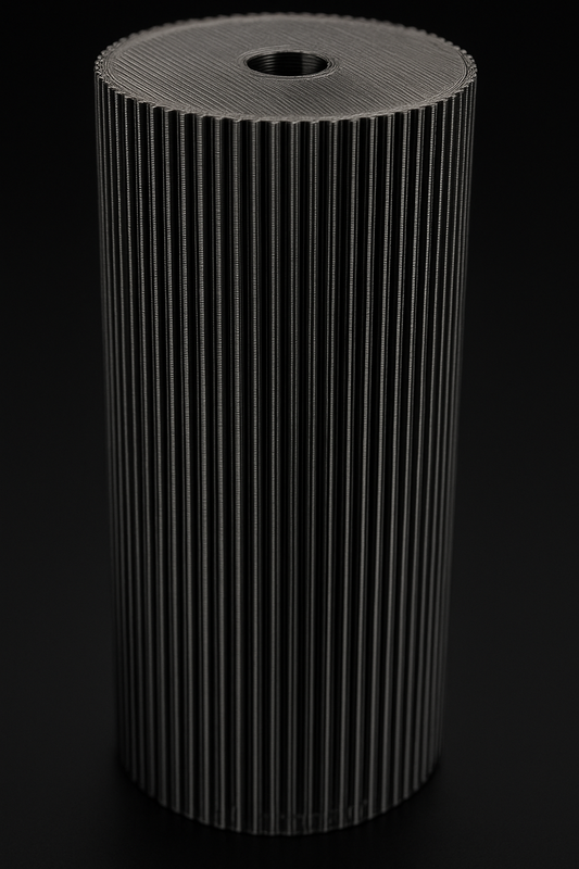 CYLINDER HANDLE
