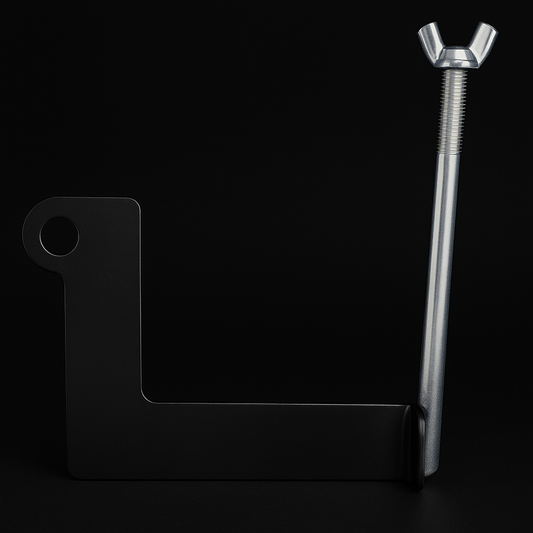 IRON HOOK