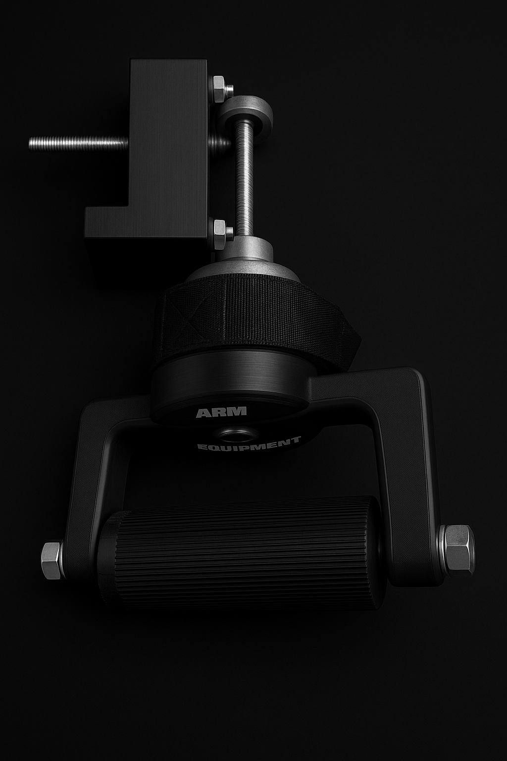 Prostrators MASTER PRONATOR – Arm Equipment